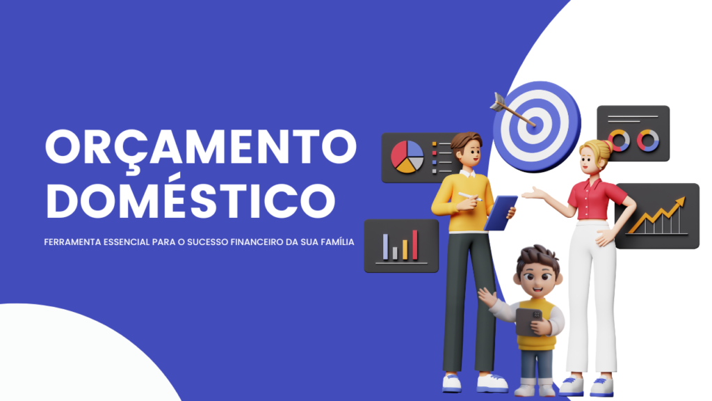 orçamento domestico
